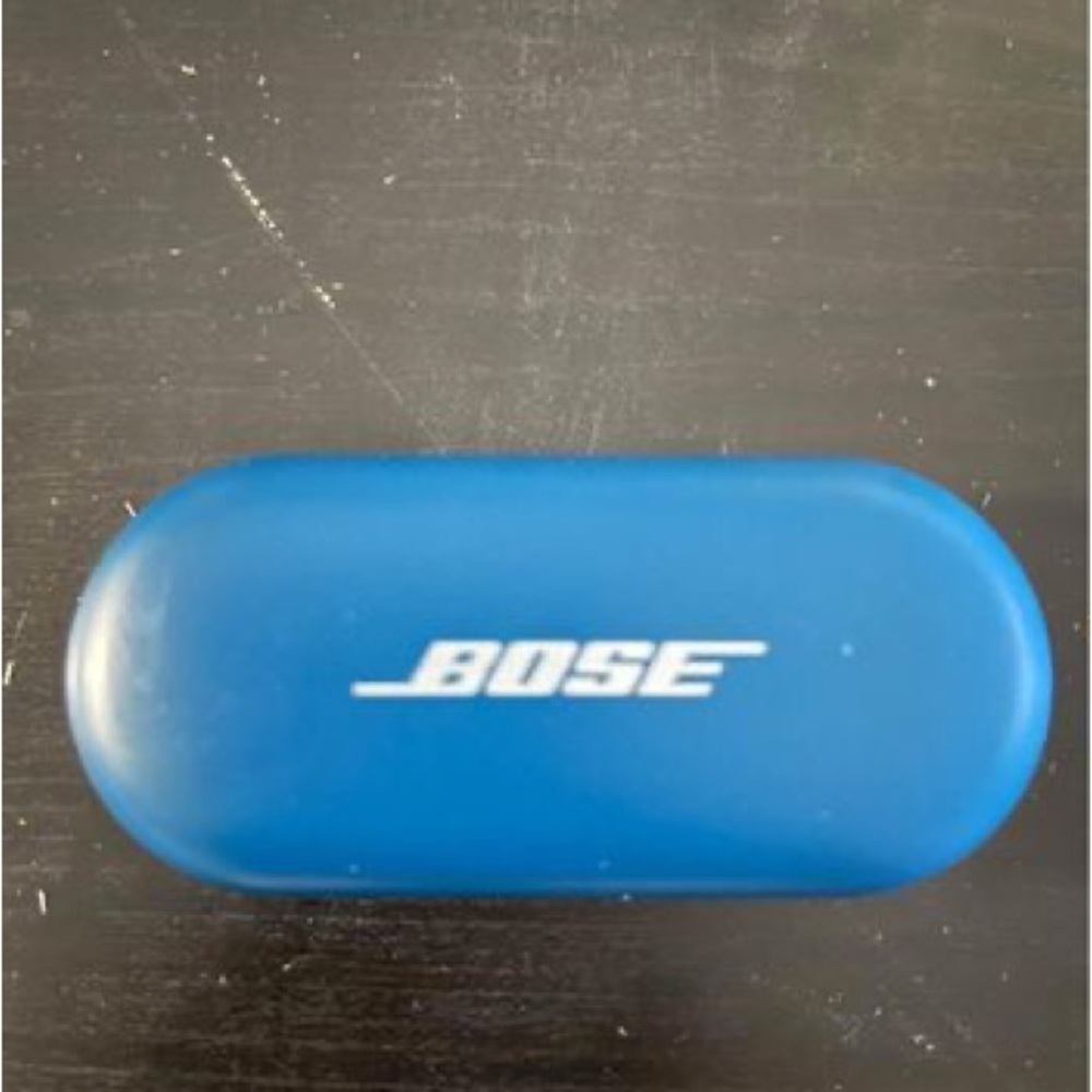 Bose earbuds